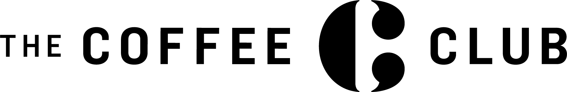 The Coffee Club Logo