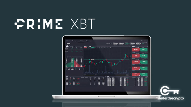 Comprehensive Guide to PrimeXBT Deposit Methods Easily Fund Your Trading Account