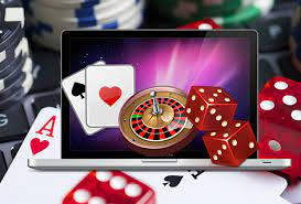 Discover the Excitement of Agent No Wager Online Casino UK 34