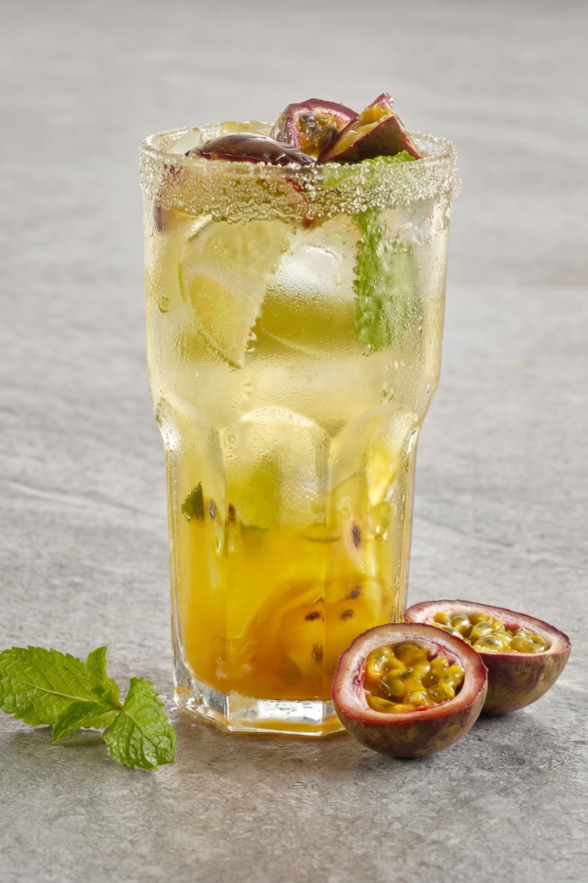 Beverages