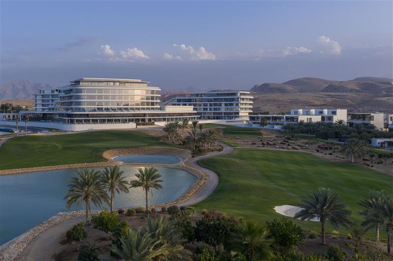 The Coffee Club Muscat Opening